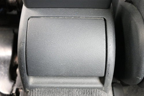 Audi aschenbecher - a3,