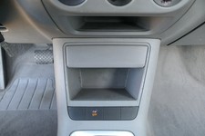 VW Golf Plus 5M Ablagefach