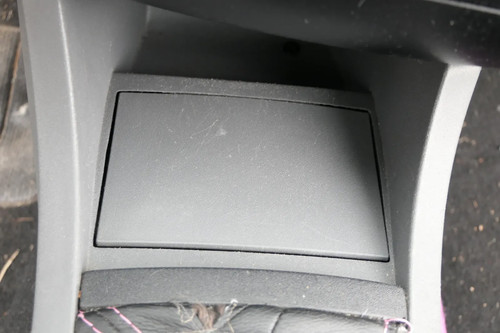 Seat ibiza aschenbecher - seat,