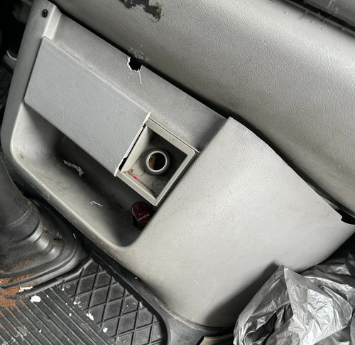 Aschenbecher - vw,