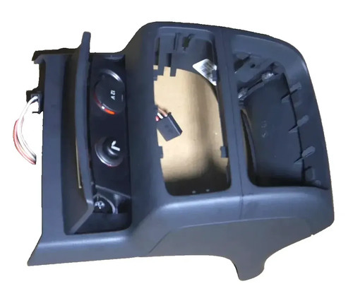 4g0864376b abdeckung hinten - 4g0864376b,