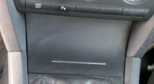 Skoda octavia aschenbecher - 1z,