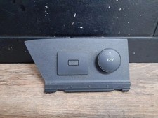 Ford Transit Steckdose 12V