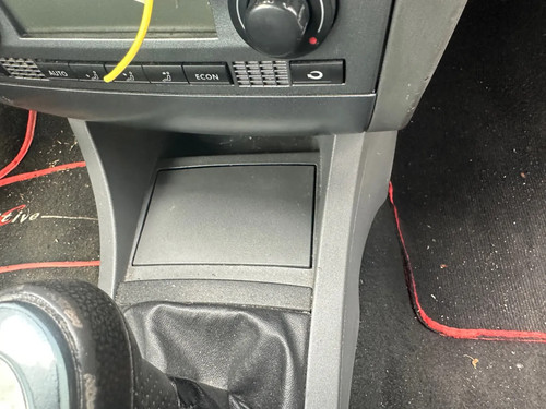 Seat ibiza aschenbecher - seat,