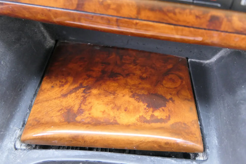 Golf bora aschenbecher - vw,