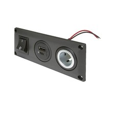 Procar Modèle Prise USB